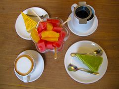 -1901 Cafe(西四店)