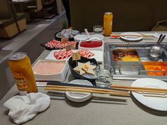 -海底捞火锅(泰安爱琴海店)