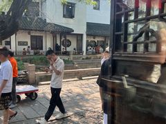 -鱼食饭稻·苏浙土菜17年老馆子(平江路店)