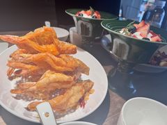 -北京老铺烤鸭(时代广场店)