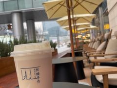 -阿嬷手作(成都万象城店)