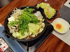 铁板炒蔬菜-森味花园·日本料理(伊藤洋华堂亚运村店)