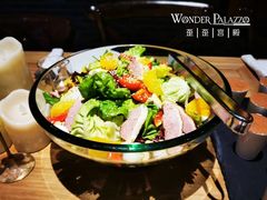 -歪歪宫殿·生日派对·团建聚会·轰趴·Wonder Palazzo