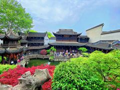 -胡雪岩故居