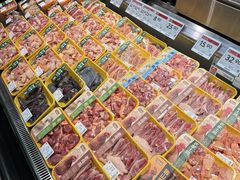 -永辉超市(龙潭寺店)