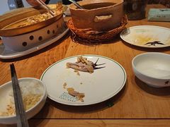 -黄山老妈·土菜(碧桂园店)