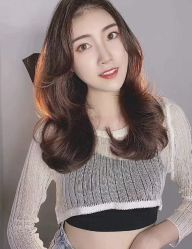 点击看大图 -那茉 Hair Salon