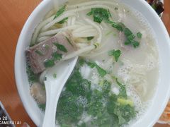 优质羊肉汤-向阳羊汤(大同总店)