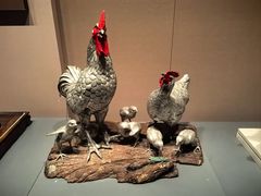 -中国闽台缘博物馆