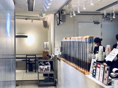 -喜茶(佛山岭南站店)