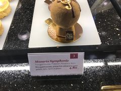 -中央咖啡馆
