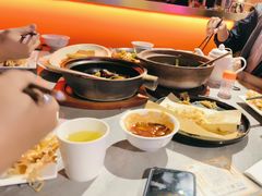 -啫神·广州地标美食(北京路店)