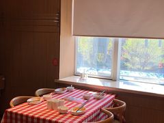 -西贝(枫蓝国际购物中心店)