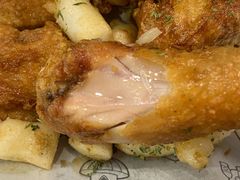 -BOPEYE·波派炸鸡(九霄天地店)