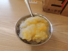-南街清补凉(黄贝岭店)
