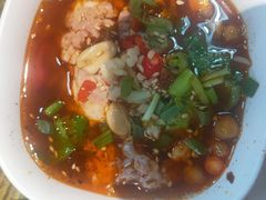 -博串堂(明发商业广场店)