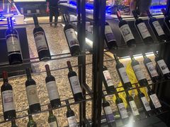 -SEA西雅图海鲜自助餐厅(海乐世界店)