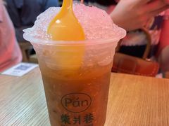 -柴爿巷·香酥鸡&馄饨(复兴中路店)