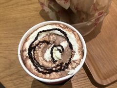 -Tims天好咖啡·贝果(锦江国金中心店)