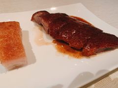 烧味双拼-御宝轩(益丰·外滩源店)