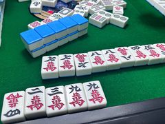 -LJ掼蛋·棋牌会所(徐汇店)