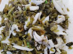 -台州老六海鲜面馆(上南总店)