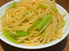 -满园烤鸭·春饼(太原街万达店)