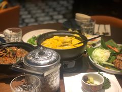 -星叶·东南亚料理(宁波万象汇店)