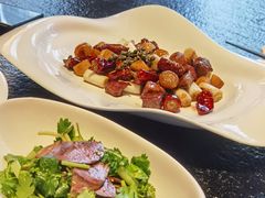 -满晴川·筵(泰达时代中心店)