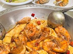 -李想大虾(吾悦广场店)