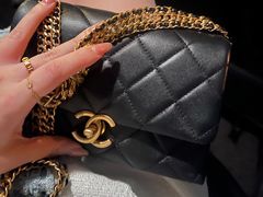-CHANEL(恒隆广场店)