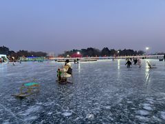 -长春市南湖公园