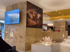 -大连中远海运洲际酒店