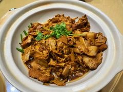 -又见炊烟私房菜(敬亭路店)