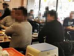 大堂-宋都禾源·灌汤包子(汉兴路直营店)
