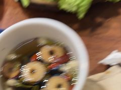 -楠火锅(仁恒梦中心店)