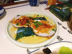 明炉小海鲜-老外婆(爱琴海店)