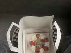 -味多美蛋糕(看丹桥店)