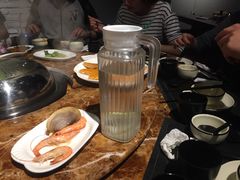 -船奇蒸汽海鲜·闽菜(八市海鲜总店)