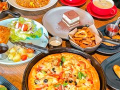 -必胜客(宁波天一水街店)