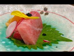 蓝鳍金枪鱼-花和海鲜自助(梅江店)