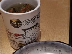 -万岁寿司(芳村店)