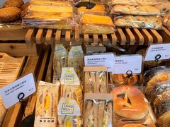 -那家面包房(珠江路店)