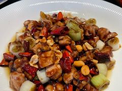 -金谷仓家庭料理(马泉营店)