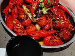 -一棠龙虾•王牌虾球(楚河汉街店)