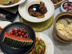 -鼎好家常菜(天桥店)