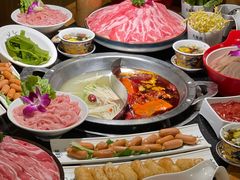 -大龙燚火锅(白石洲店)