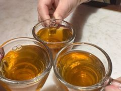 -小吊梨汤·北京菜·烤鸭(双井乐成中心店)