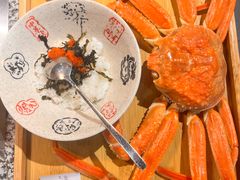 -震海贝烤贝·民俗特色店(延吉总店)