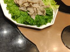 -蒙古人烹羊专家(东风大街店)
